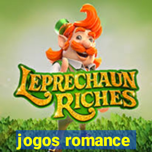 jogos romance